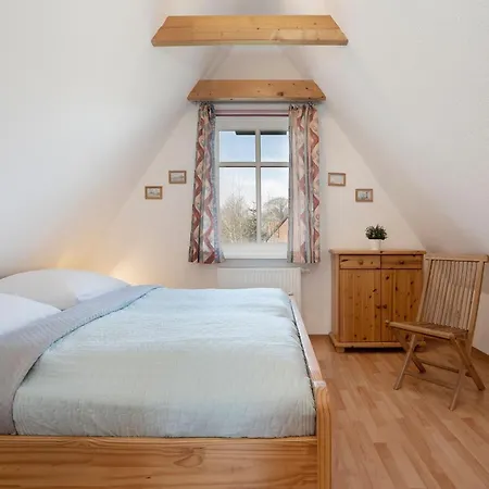 Seeadlerweg 11 Süssau