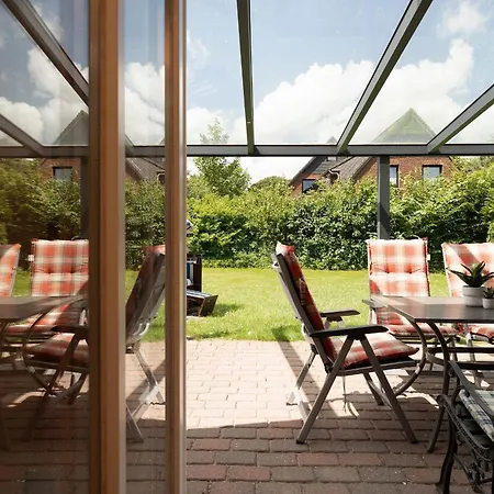 بيت للعطل Seeadlerweg 11 *