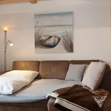 Seeadlerweg 11 * Süssau