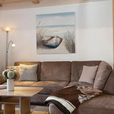 بيت للعطل Seeadlerweg 11