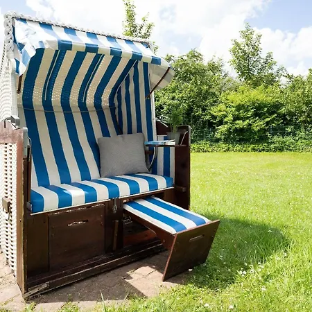 Seeadlerweg 11 * Süssau