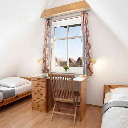 Seeadlerweg 11 * Süssau