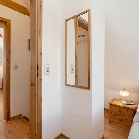 بيت للعطل Seeadlerweg 11 Süssau