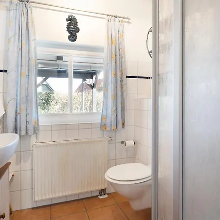 Seeadlerweg 11 بيت للعطل *