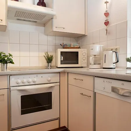 Seeadlerweg 11 بيت للعطل Süssau