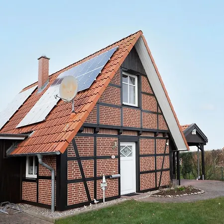 Seeadlerweg 11 بيت للعطل