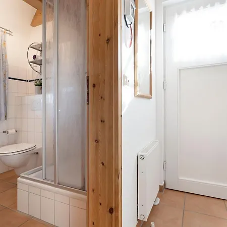 بيت للعطل Seeadlerweg 11