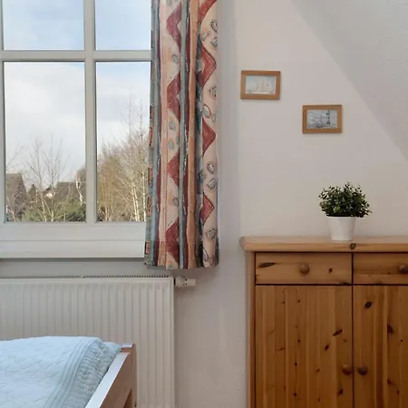 بيت للعطل Seeadlerweg 11 *