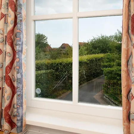 بيت للعطل Seeadlerweg 11 Süssau