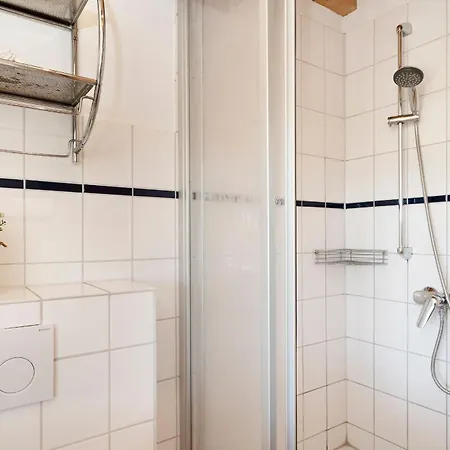 Seeadlerweg 11 بيت للعطل