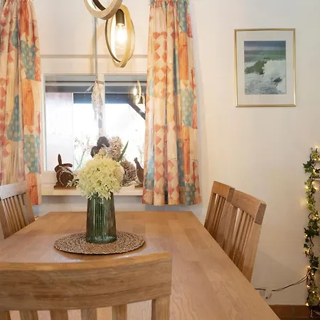 Seeadlerweg 11 بيت للعطل *