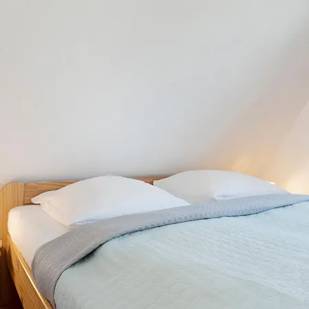 بيت للعطل Seeadlerweg 11 *