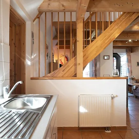 Seeadlerweg 11 Süssau