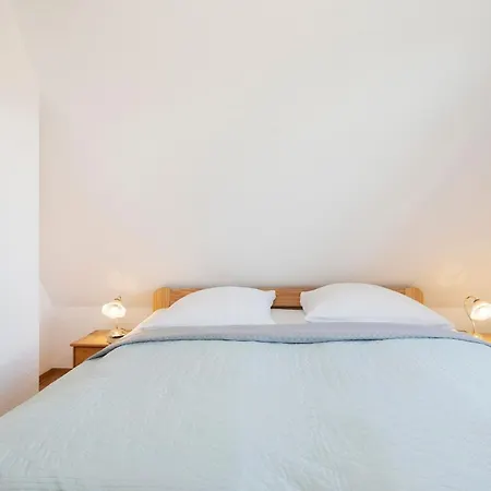 Seeadlerweg 11 * Süssau