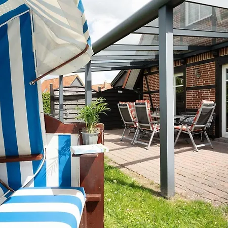 Seeadlerweg 11 بيت للعطل