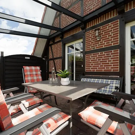 Seeadlerweg 11 بيت للعطل *