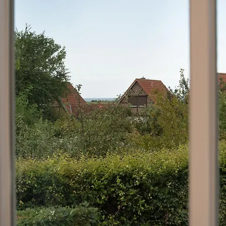 بيت للعطل Seeadlerweg 11 Süssau