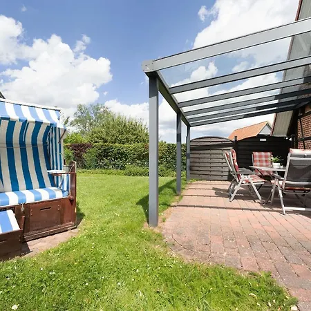 Seeadlerweg 11 * Süssau